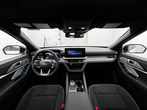 New 2026 Ford Explorer ST w/ Sun And Sound Package image 2