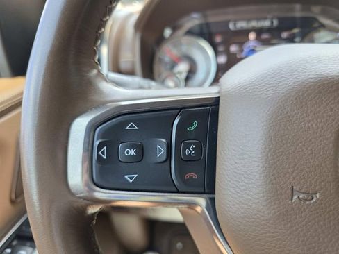 Used 2019 RAM 1500 Limited AWD/4WD image 19
