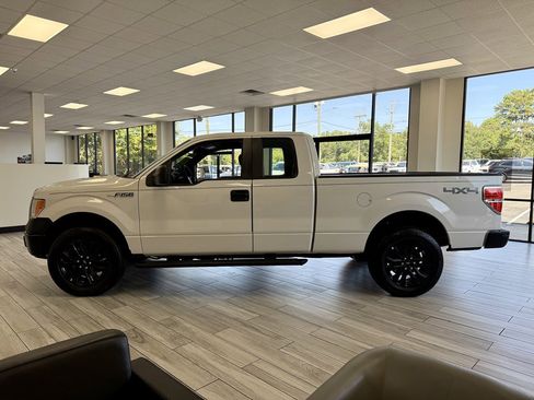 Used 2012 Ford F150 XL w/ PWR Equipment Group image 5