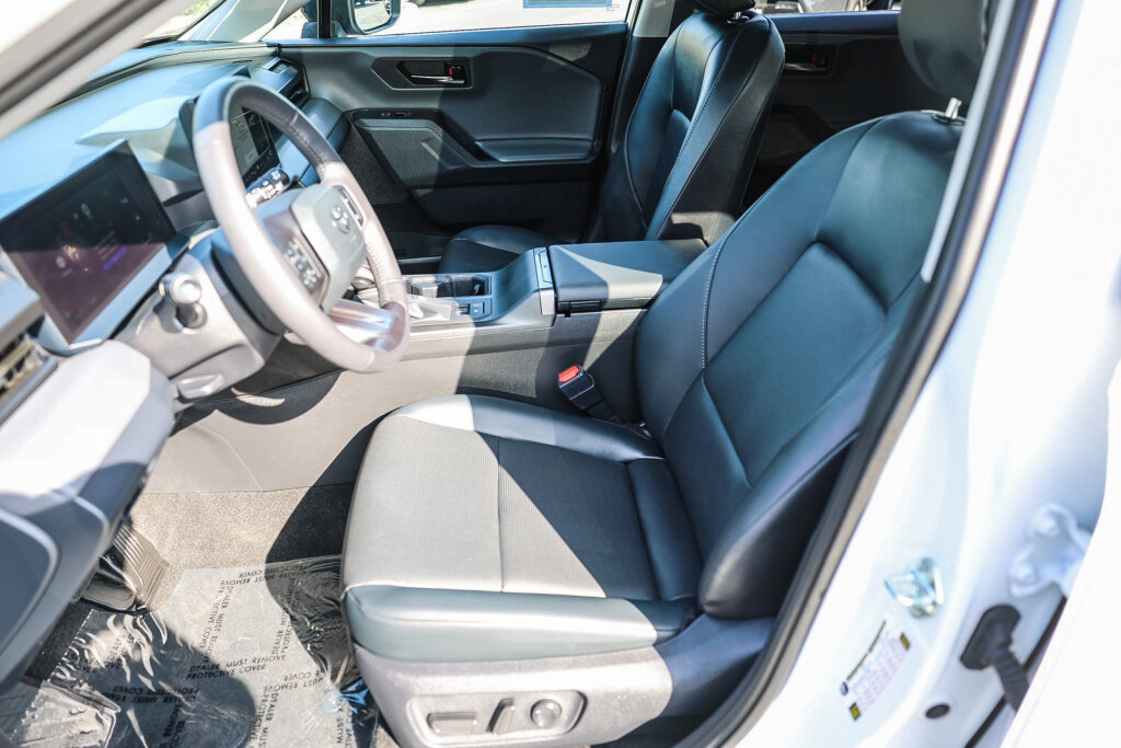 Certified 2026 Toyota RAV4 XLE Premium AWD/4WD image 11