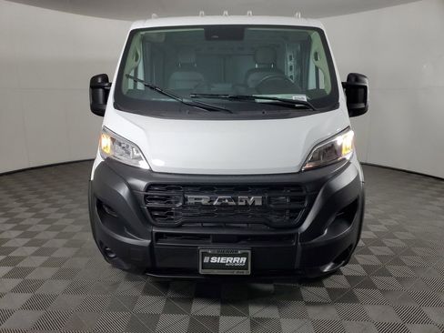 New 2026 RAM ProMaster 1500 image 9