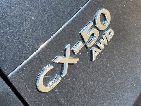 New 2026 MAZDA CX-50 2.5 Hybrid w/ Weather Package image 8