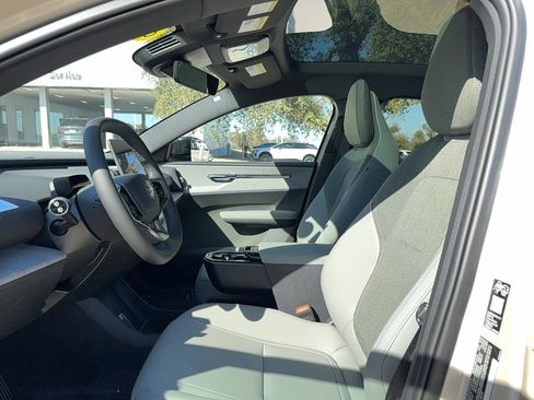 New 2026 Volvo EX30 Cross Country Ultra w/ Protection Package Premier image 13