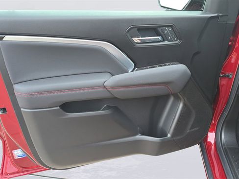 New 2026 Chevrolet Colorado Z71 w/ Z71 Convenience Package 2 image 20