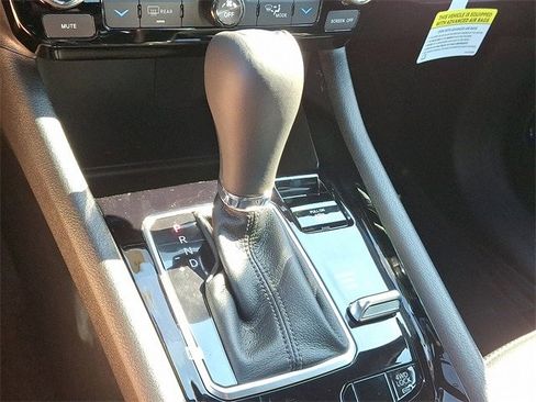 New 2026 Jeep Compass Limited image 10