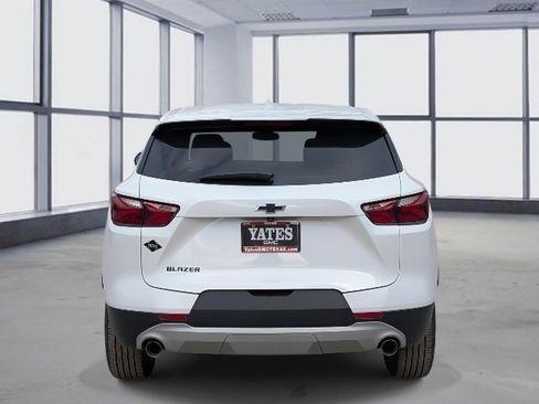 Used 2021 Chevrolet Blazer LT image 5