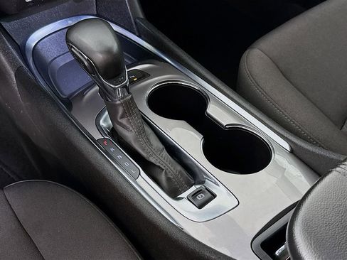 Used 2024 Chevrolet Malibu LT w/ Sport Edition FWD image 19