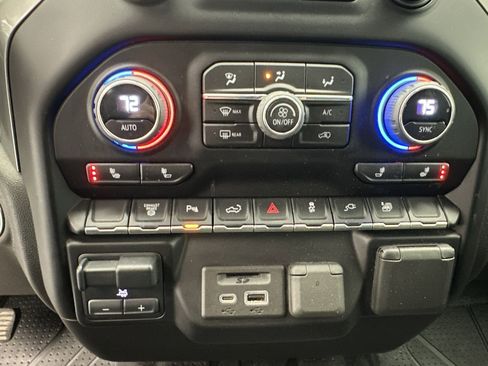 Used 2023 Chevrolet Silverado 2500 LT w/ All Star Edition image 17