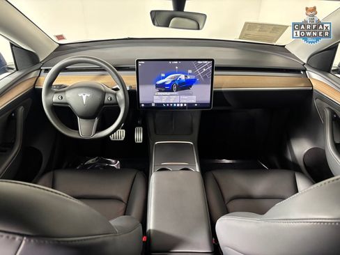 Used 2023 Tesla Model Y Performance AWD/4WD image 14