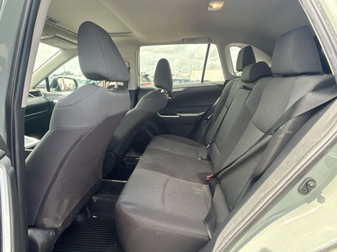 Used 2022 Toyota RAV4 XLE w/ Convenience Package FWD image 8