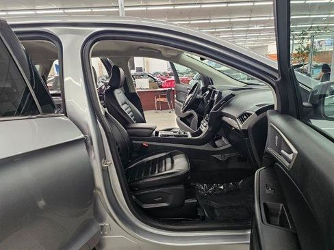 Used 2024 Ford Edge SEL AWD/4WD image 33