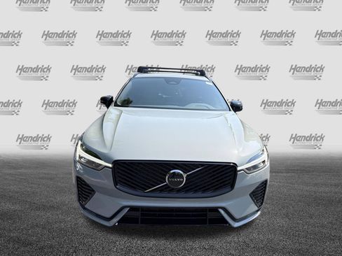 New 2026 Volvo XC60 B5 Core w/ Climate Package AWD/4WD image 3