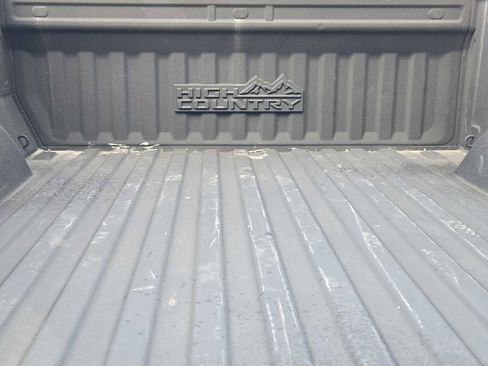 Used 2019 Chevrolet Silverado 1500 High Country w/ Technology Package image 32