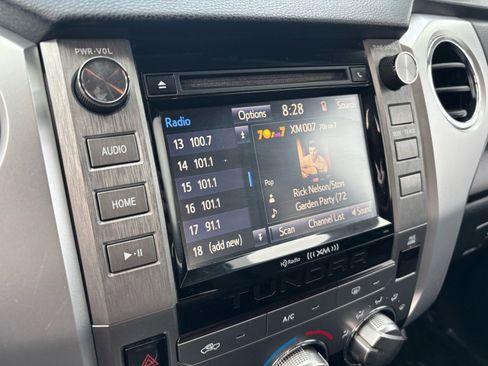 Used 2019 Toyota Tundra SR5 w/ SR5 Upgrade Package image 24