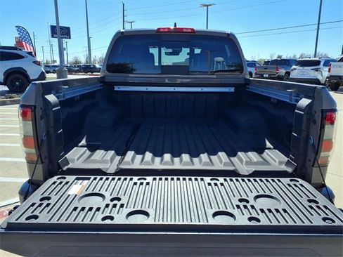 Used 2023 Nissan Frontier Pro-X w/ Pro-X Premium Package image 20