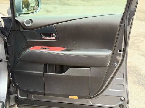 Used 2012 Lexus RX 350 AWD image 22