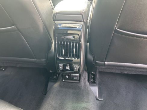 Certified 2022 Jeep Compass Trailhawk w/ Trailhawk Elite Group image 33