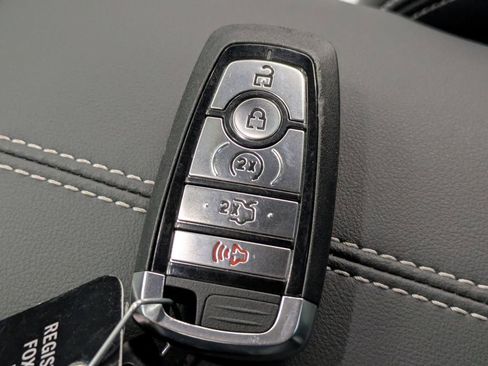 New 2026 Ford Mustang GT Premium RWD image 28