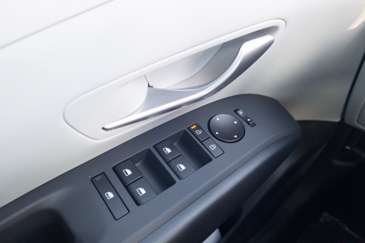 New 2026 Hyundai Tucson SE FWD image 32