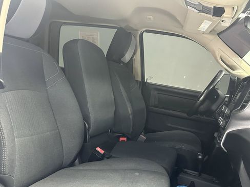 Used 2020 RAM 3500 Tradesman AWD/4WD image 13