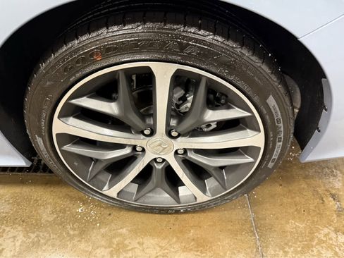 Used 2024 Honda Civic Touring image 33