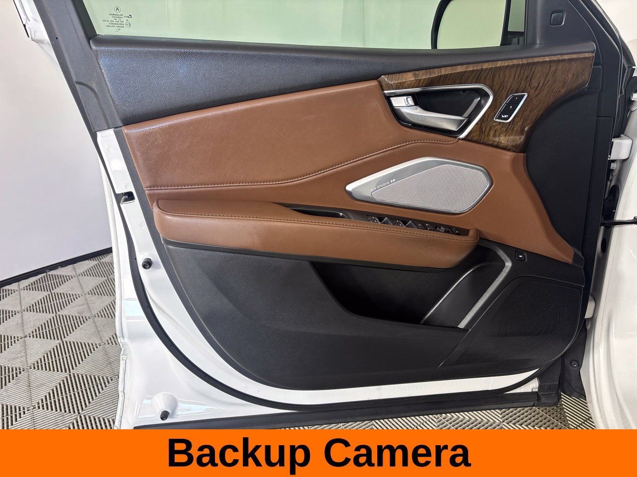 Used 2021 Acura RDX w/ Advance Package FWD image 10