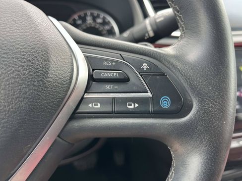 Used 2023 INFINITI QX55 Sensory w/ Lighting Package AWD/4WD image 28