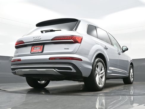 Used 2022 Audi Q7 3.0T Premium Plus image 36