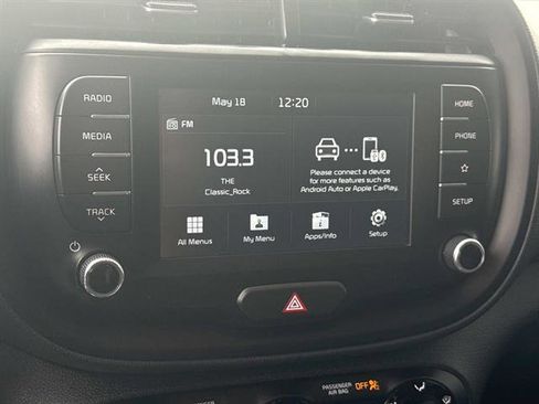 Used 2020 Kia Soul LX FWD image 17