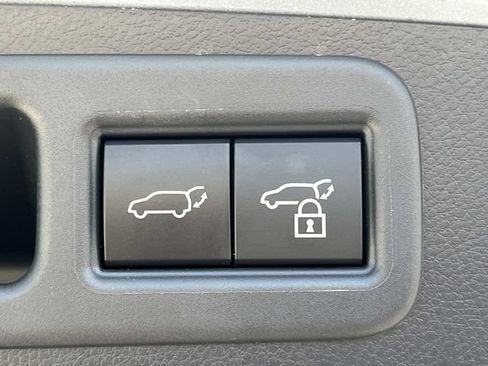 Certified 2025 Lexus RX 350 Premium w/ Accessory Package (P1) FWD image 24