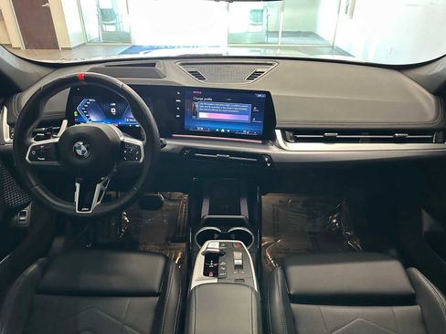 Used 2024 BMW X1 M35i w/ Premium Package image 11