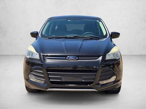 Used 2014 Ford Escape SE FWD image 2