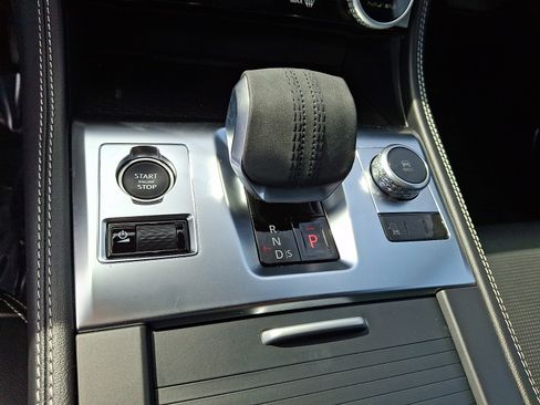 Used 2026 Jaguar F-PACE R-Dynamic S image 15