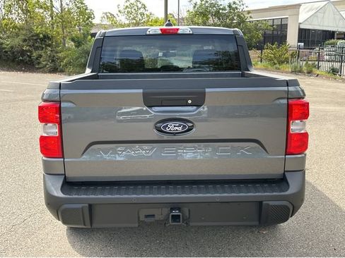 New 2026 Ford Maverick XLT FWD image 5