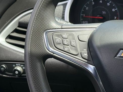 Used 2023 Chevrolet Malibu LT FWD image 10