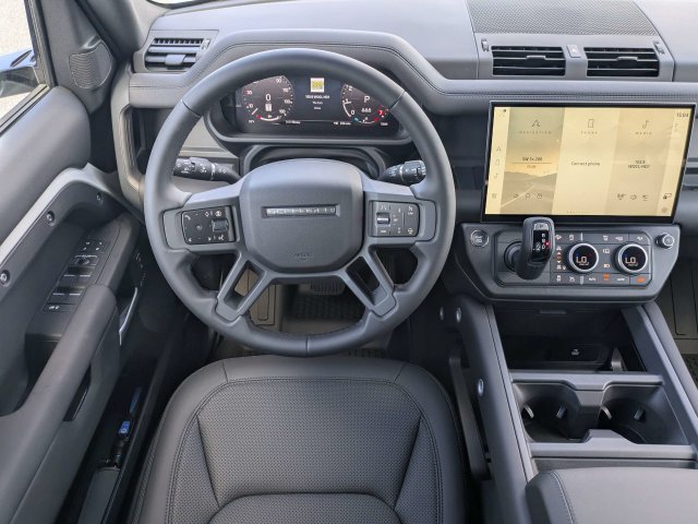 New 2026 Land Rover Defender 110 S AWD/4WD image 16