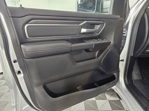 New 2026 RAM 1500 Big Horn AWD/4WD image 20