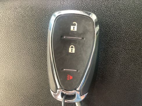 Used 2024 Chevrolet Equinox LS FWD image 29
