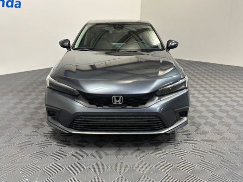 Used 2024 Honda Civic EX-L image 9