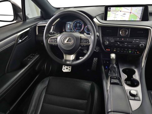 Used 2017 Lexus RX 350 AWD image 19