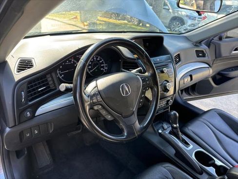 Used 2020 Acura ILX image 10