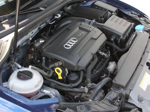 Used 2015 Audi A3 2.0T Premium Plus w/ Premium Plus Package image 31