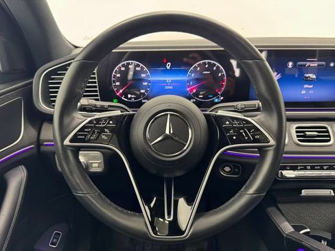 Used 2024 Mercedes-Benz GLE 450 4MATIC image 25