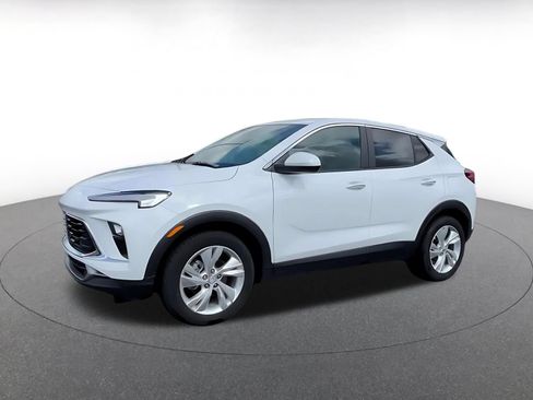 Used 2025 Buick Encore GX Preferred FWD image 8