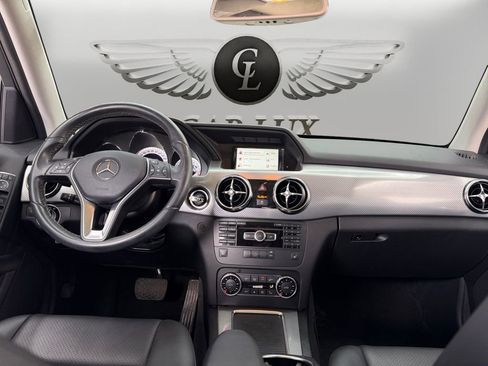 Used 2015 Mercedes-Benz GLK 350 2WD image 11