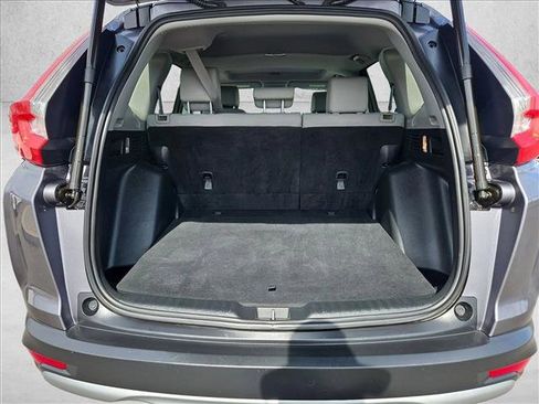 Used 2017 Honda CR-V EX-L image 6