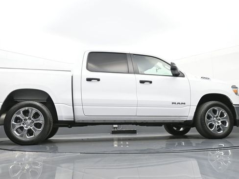 Used 2023 RAM 1500 Big Horn image 44