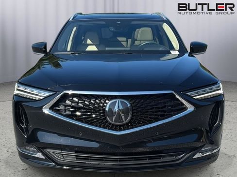 Certified 2023 Acura MDX SH-AWD w/ Advance Package image 2