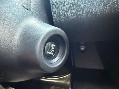 Used 2023 RAM ProMaster 3500 w/ Convenience Group FWD image 24