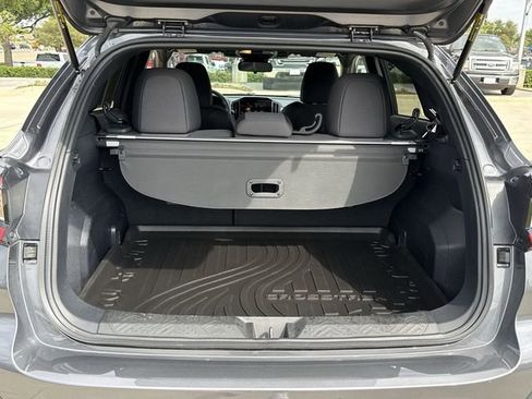 Certified 2026 Subaru Crosstrek 2.5i Sport image 13